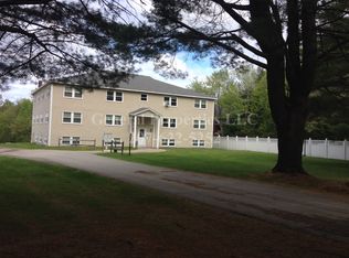 592 Riverside Drive - 12, Augusta, ME 04330