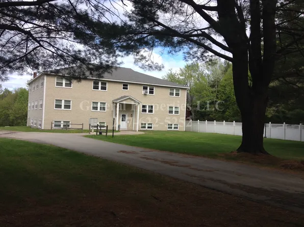 592 Riverside Dr, Augusta, ME