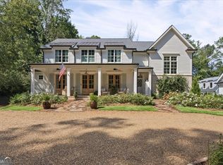 9948 Coleman Rd, Roswell, GA 30075