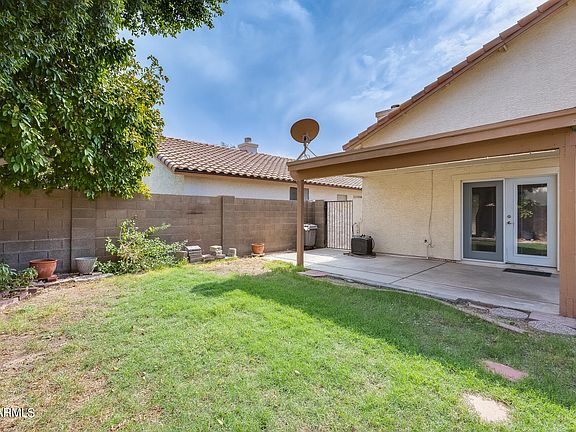 4th image of 11634 W OLIVE Drive