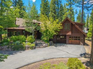 604 Ej Brickell, Truckee, CA 96161