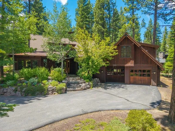 604 Ej Brickell, Truckee, CA 96161