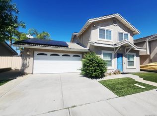 1330 Wendell Cutting Ct, El Cajon, CA 92021
