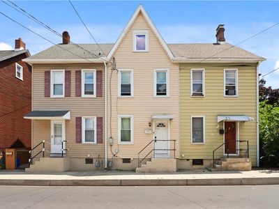 431 Pierce St, Bethlehem, PA, 18015