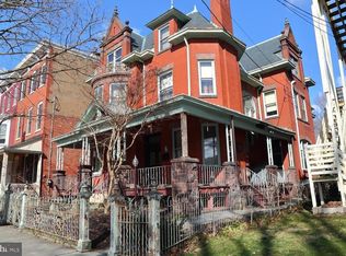 537 W Chestnut St, Lancaster, PA 17603
