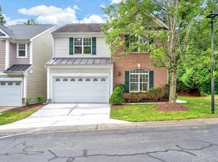 613 Abbey Hall Way, Cary, NC 27513