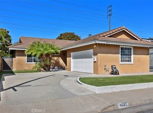 4641 Sharon Dr, La Palma, CA 90623