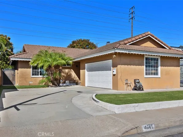 4641 Sharon Dr, La Palma, CA 90623