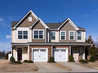 13235 Savannah Point Dr, Charlotte, NC 28273