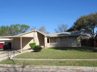 3907 Pipers Haven St, San Antonio, TX 78251