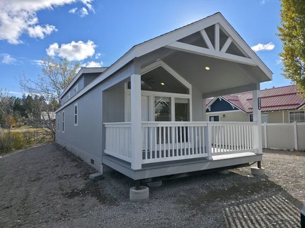 206 Bierney Creek Rd, Lakeside, MT 59922