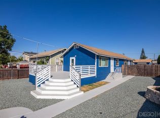 535-37 9th St, Imperial Beach, CA 91932