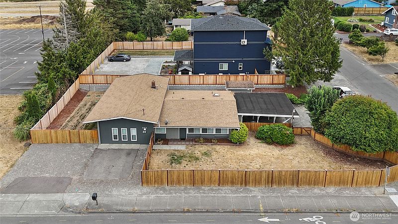 2nd image of 9711 Farwest Drive SW