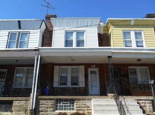 4052 Higbee St, Philadelphia, PA 19135