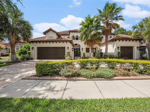 8415 Dunham Station Dr, Tampa, FL 33647