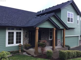 3451 Timberbrook Way, Eugene, OR 97405