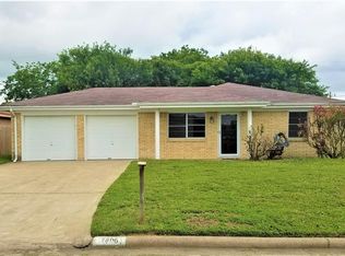 2806 26th Ave N, Texas City, TX 77590
