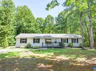 2389 N Boston Rd, Troy, VA 22974