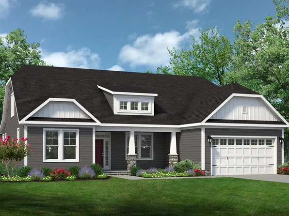 224 Selby Ct, Suffolk, VA 23435