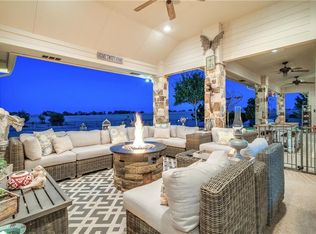 4900 High Point Dr, Celina, TX 75009