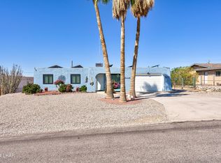 3421 Buckboard Way, Lake Havasu City, AZ 86404