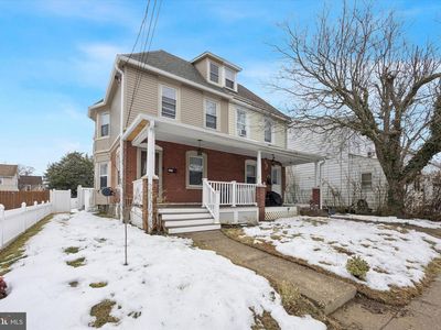 317 Edmonds Ave, Drexel Hill, PA, 19026