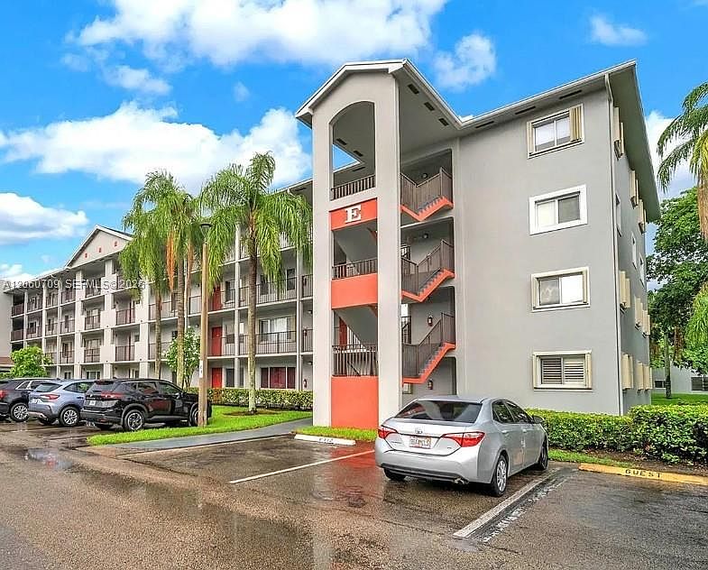 1st image of 801 SW 138th Ave APT 107E