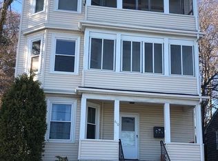 610 Humphrey St #1, Swampscott, MA 01907