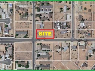 0 Mohawk Ottawa Rd #3005, Apple Valley, CA 92308