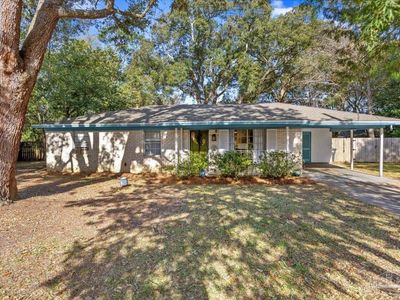 2000 Elaine Cir, Pensacola, FL, 32504