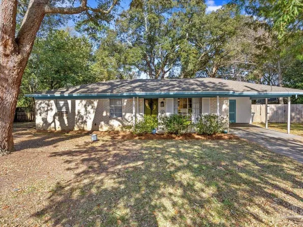 2000 Elaine Cir, Pensacola, FL 32504