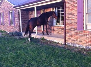 1523 Mays Rd, Lawrenceburg, KY 40342