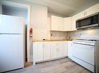 104 Fulton Ave #5C, Jersey City, NJ 07305