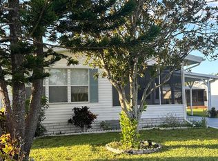 528 Tropical Isles Circle, Fort Pierce, FL 34982