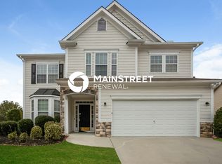 7159 Flagstone Pl, Union City, GA 30291