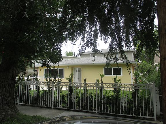 3rd image of 234 N Screenland Dr APT A
