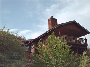 2081 Meadowbrook Rd, Prescott, AZ 86303