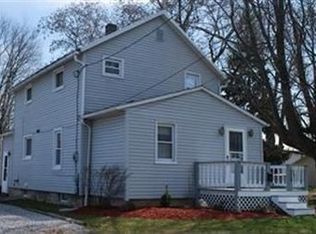 228 Union St, Wellington, OH