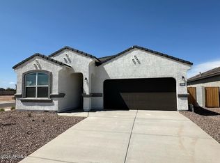 18480 W Desert Hollow Dr, Surprise, AZ 85387