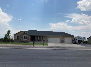 2652 E Horizon Dr, Eagle Mountain, UT 84005