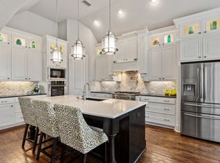 14778 Roselawn Ln, Frisco, TX 75035