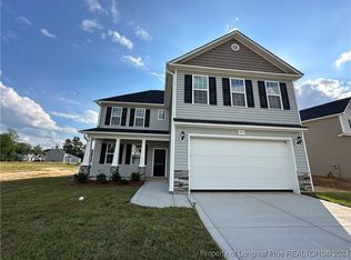 1921 Stackhouse Dr LOT 338, Fayetteville, NC 28314