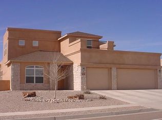 6436 Grayson Hills Dr NE, Rio Rancho, NM 87144