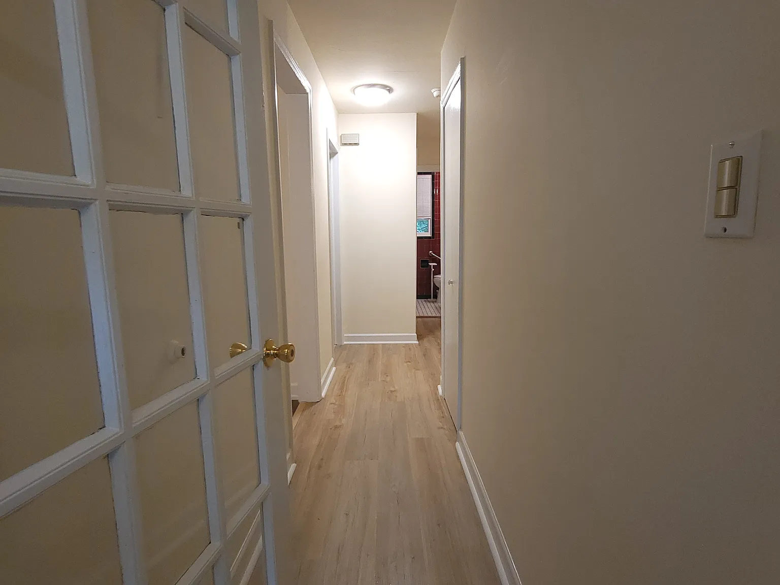 1 bed, 730 sqft, $1,975 — Photo 4