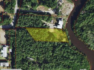 4 Plantation Pkwy, Everglades City, FL 34139