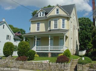1627 Main St, Whiteford, MD