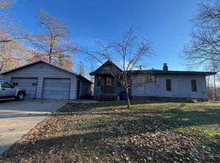 7302 Lake Camile Dr, Randall, MN 56475