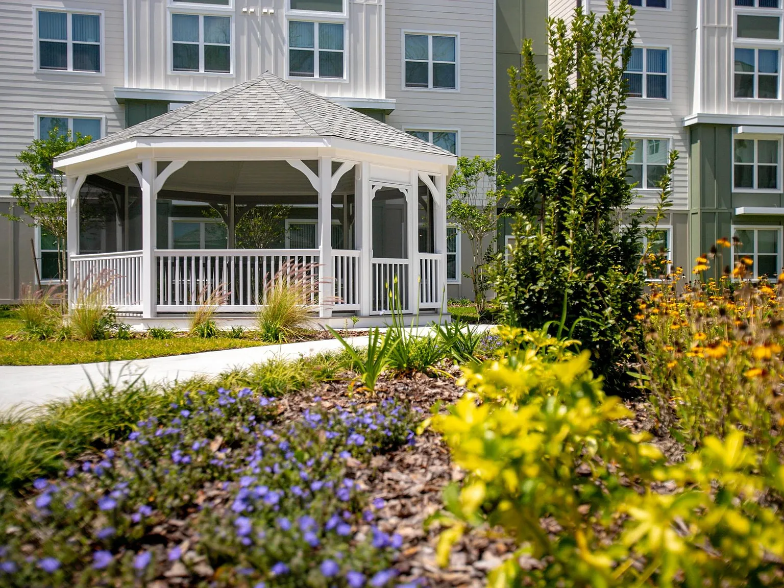 Fern Grove Apartments — Photo 4
