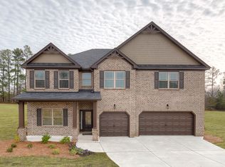421 Castleford Pl, Simpsonville, SC 29681