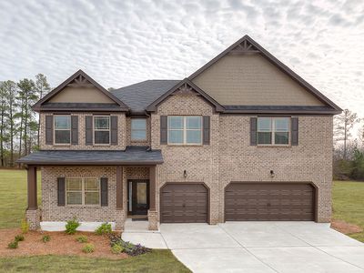 421 Castleford Pl, Simpsonville, SC, 29681